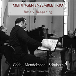 Meiningen Enseble Trio